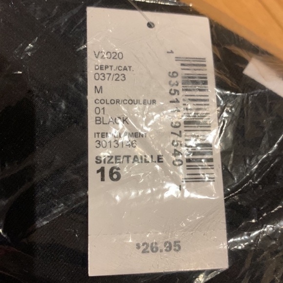 Girl’s Unicorn Halloween Long sleeve & Black Ponte Leggings -size 16 /XXL - Picture 15 of 17